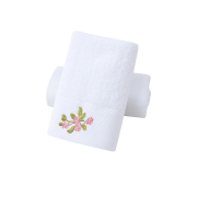 JESMARY - Khăn cotton cao cấp dùng làm quà tặng khách hàng